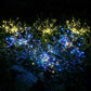 🌞💡 Lampe solaire étanche pour le jardin – Allumage automatique, résistante aux intempéries, illuminez vos allées et massifs sans fil ni facture d’électricité, l’élégance lumineuse au naturel 🌿✨
