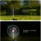 🌞💡 Lampe solaire étanche pour le jardin – Allumage automatique, résistante aux intempéries, illuminez vos allées et massifs sans fil ni facture d’électricité, l’élégance lumineuse au naturel 🌿✨
