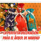 🎄🎁 Sacs cadeaux réutilisables à cordon – Plusieurs tailles, motifs de Noël, à remplir et à offrir encore et encore, la touche festive qui fait plaisir à tous les coups 🛍️💝