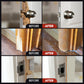 🔨 50 % RABATT NU! 🏠 Flexibelt epoxispackel – fäster på allt trä, slipbart & övermålningsbart, perfekt för både inomhus- & utomhusbruk 🎨