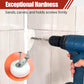 🔨 50 % RABATT NU! 🏠 Flexibelt epoxispackel – fäster på allt trä, slipbart & övermålningsbart, perfekt för både inomhus- & utomhusbruk 🎨