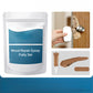🔨 50 % RABATT NU! 🏠 Flexibelt epoxispackel – fäster på allt trä, slipbart & övermålningsbart, perfekt för både inomhus- & utomhusbruk 🎨