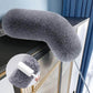 🧹✨ Bâtonnet nettoyant rétractable – Pliable, lavable, atteint les hauteurs sans escabeau, l’outil malin pour dépoussiérer plafonds, luminaires et meubles hauts en toute sécurité 🏠💪
