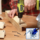 🛠️ ACHETEZ-EN 1, OBTENEZ-EN 1 GRATUIT ! ⚡ Anneau Magnétique 3-en-1 pour Embouts de Tournevis – Changement Rapide, Prise Puissante & Portable 🧲