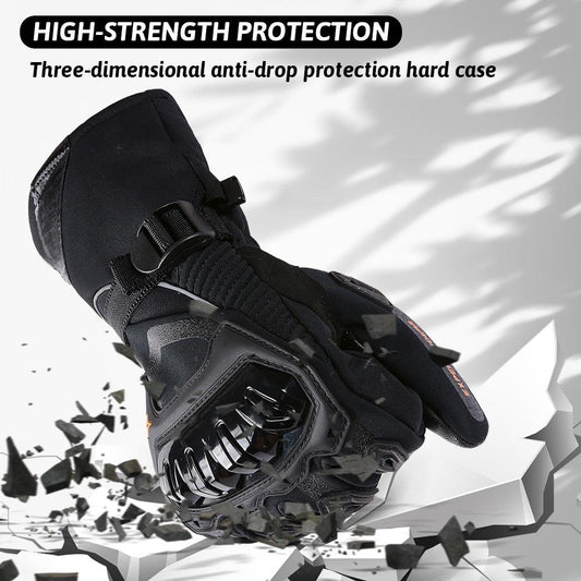⏳🔥 OFFRE LIMITÉE : -50 % ! ⏰❄️ Gants de moto d’hiver SUOMY : compatibles avec les écrans tactiles, imperméables et coupe-vent, avec manchettes longues et isolation thermique pour garder les mains au chaud à chaque trajet. 🧤🏍️