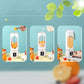 🔋 Sladdlös citruspress – bärbar, USB-uppladdningsbar & perfekt för färsk apelsinjuice, citronvatten & lime till drinken, redo på nolltid ⚡