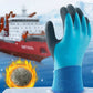 🧤❄️ Gants de travail unisexes imperméables et chauds – Protection fiable, prise antidérapante, des mains au sec et au chaud, même en plein hiver ou sous la pluie 🌧️💪