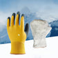 🧤❄️ Gants de travail unisexes imperméables et chauds – Protection fiable, prise antidérapante, des mains au sec et au chaud, même en plein hiver ou sous la pluie 🌧️💪