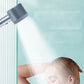 🚿💦 Pomme de douche haute pression – 5 modes de jet, installation immédiate, technologie anti-calcaire et économie d’eau, une expérience spa à domicile chaque jour 🌟🛁