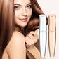 ✍️💛 Crayon nourrissant pour retoucher les cheveux – Couvre les cheveux blancs en un geste, formule douce, pour une retouche naturelle et immédiate, partout avec vous 🚶‍♀️