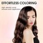 ✍️💛 Crayon nourrissant pour retoucher les cheveux – Couvre les cheveux blancs en un geste, formule douce, pour une retouche naturelle et immédiate, partout avec vous 🚶‍♀️