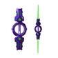 ⚔️🔋 Sabre laser rechargeable avec effets sonores – Lame lumineuse, bruitages réalistes, l’accessoire ultime pour vos combats, cosplays et soirées déguisées, rechargeable pour des heures d’aventure 🌌✨