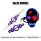 ⚔️🔋 Sabre laser rechargeable avec effets sonores – Lame lumineuse, bruitages réalistes, l’accessoire ultime pour vos combats, cosplays et soirées déguisées, rechargeable pour des heures d’aventure 🌌✨