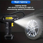 🚗⚡ Compresseur d’air portable 120W – Gonflage rapide, design compact, arrêt automatique, le gardien de vos pneus pour rouler en toute sécurité, en ville comme sur autoroute 🛣️💨