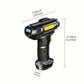 🚗⚡ Compresseur d’air portable 120W – Gonflage rapide, design compact, arrêt automatique, le gardien de vos pneus pour rouler en toute sécurité, en ville comme sur autoroute 🛣️💨