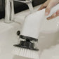 🧹⚡ Brosse de nettoyage électrique 9 en 1 – Multi-embouts, puissante et étanche, nettoie en profondeur carrelage, joints, salle de bain et cuisine, sans effort 🛁✨