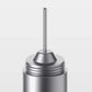 💎 50% DE RÉDUCTION ! 💎 Brosse Nettoyante 2-en-1 en Alliage d’Alu – Mousqueton Intégré + Aiguille SIM, Pour Écouteurs, Ports & Haut-Parleurs 🎧🔧