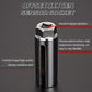 🚗🔧 Lot de 5 pièces : clés à douille décalées et fraises à fileter pour sondes O2 – Desserrage sans endommager le câblage, nettoyage du filetage, le kit indispensable pour remplacer vos capteurs sans risquer la casse 🔩🛡️