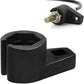 🚗🔧 Lot de 5 pièces : clés à douille décalées et fraises à fileter pour sondes O2 – Desserrage sans endommager le câblage, nettoyage du filetage, le kit indispensable pour remplacer vos capteurs sans risquer la casse 🔩🛡️