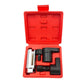 🚗🔧 Lot de 5 pièces : clés à douille décalées et fraises à fileter pour sondes O2 – Desserrage sans endommager le câblage, nettoyage du filetage, le kit indispensable pour remplacer vos capteurs sans risquer la casse 🔩🛡️
