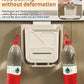 🗑️🍽️ Poubelle de cuisine suspendue et pliable – Anti-fuite, 2 coloris, 7 L ou 10 L, style basique ou luxe avec panier d’égouttage magnétique, gain de place garanti 🏠♻️