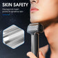 🪒⚡ Rasoir électrique à grille rechargeable – Haute performance, rasage doux et précis, autonomie longue durée, l’essentiel pour un visage net chaque matin ☀️🧔