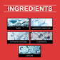 💎🚗 Spray lustrant nano-céramique – Effet miroir éclatant, protection hydrofuge, redonne un brillant durable à votre carrosserie 🌧️