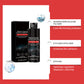 💎🚗 Spray lustrant nano-céramique – Effet miroir éclatant, protection hydrofuge, redonne un brillant durable à votre carrosserie 🌧️
