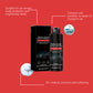 💎🚗 Spray lustrant nano-céramique – Effet miroir éclatant, protection hydrofuge, redonne un brillant durable à votre carrosserie 🌧️