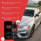 💎🚗 Spray lustrant nano-céramique – Effet miroir éclatant, protection hydrofuge, redonne un brillant durable à votre carrosserie 🌧️