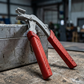 💪🔧 Kit démonte-clips 5 pièces – Multi-fourches, poignée antidérapante, s’adapte aux fixations des marques françaises et importées, l’outil malin des bricoleurs du dimanche 🛠️🇫🇷