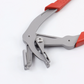 💪🔧 Kit démonte-clips 5 pièces – Multi-fourches, poignée antidérapante, s’adapte aux fixations des marques françaises et importées, l’outil malin des bricoleurs du dimanche 🛠️🇫🇷