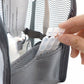 🧳✨ Trousse de toilette – Légère, compacte et organisée, rangez vos essentiels en un clin d’œil, pour voyager léger sans rien oublier 🧴💼