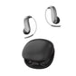🎧🏃 Écouteurs Bluetooth 6.0 ultra-légers – Seulement 4,2 g, on les oublie presque, 48 h d’autonomie et résistance IPX5 à la transpiration, parfaits pour le jogging et le quotidien 🏃💦