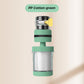 💧🚰 Filtre robinet haute performance – Multicouche avancé, élimine chlore et impuretés, une eau plus pure directement du robinet, sans effort 🌿🔒