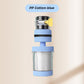 💧🚰 Filtre robinet haute performance – Multicouche avancé, élimine chlore et impuretés, une eau plus pure directement du robinet, sans effort 🌿🔒