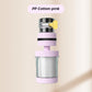 💧🚰 Filtre robinet haute performance – Multicouche avancé, élimine chlore et impuretés, une eau plus pure directement du robinet, sans effort 🌿🔒