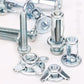 🔩🧱 Chevilles métalliques pour cloisons sèches – Expansion robuste pour étagères, crochets, lampes et fixations murales, accrochez vos meubles lourds sans craindre de tout voir s’effondrer du jour au lendemain 🛋️💪