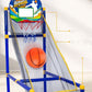 ⚡🏀 Panier arcade enfant – Défoule-toi à la maison, améliore la coordination, plaisir garanti en famille ou en solo 🌟👦👧