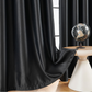 🏡🌿 Rideaux décoratifs élégants – Lumière filtrée, ambiance douce, habillez vos fenêtres avec poésie et préservez votre intimité, le charme discret d’un intérieur à la française ☁️🕊️