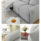 🛋️🛡️ Housse pour canapé inclinable élastique – Tissu extensible et respirant, sangles antiglisse, protège intégralement vos fauteuils des taches, griffes et poils d’animaux 🐾☕