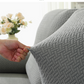 🛋️🛡️ Housse pour canapé inclinable élastique – Tissu extensible et respirant, sangles antiglisse, protège intégralement vos fauteuils des taches, griffes et poils d’animaux 🐾☕