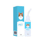 🐾🌿 Nettoyant auriculaire pour chiens et chats – Doux, apaisant, à base de plantes, élimine délicatement les saletés et les odeurs, pour des oreilles saines et fraîches au quotidien ✨