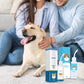 🐾🌿 Nettoyant auriculaire pour chiens et chats – Doux, apaisant, à base de plantes, élimine délicatement les saletés et les odeurs, pour des oreilles saines et fraîches au quotidien ✨