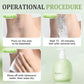 💧🧴 Soin dépilatoire hydratant – Grande contenance, enrichi en actifs nourrissants, l’épilation douce qui dure longtemps, pour tout le corps 🛁💎