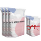 🧳📦 Sacs de Rangement Sous Vide Sans Pompe – Grande Capacité, Compression Rapide et Matériau PA+PE Renforcé