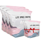 🧳📦 Sacs de Rangement Sous Vide Sans Pompe – Grande Capacité, Compression Rapide et Matériau PA+PE Renforcé