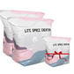 🧳 ACHETEZ 3, OBTENEZ 2 GRATUIT ! 💨 Grand sac de rangement sous vide compressible – Sans pompe, étanche & léger – Idéal pour économiser de l’espace dans les valises ou à la maison – pratique pour les voyages ou le rangement ✈️🏠✨