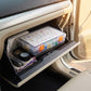 🛠️🔋 Kit de dépannage électrique auto – 300 pièces variées, s’adapte aux anciennes comme aux nouvelles prises, ne restez plus jamais en panne de chargeur ou d’adaptateur sur la route 🛣️📱