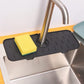 💐💧 Plateau anti-goutte en silicone pour robinet – Anti-fuite, anti-moisissure, gardez votre plan de travail et votre lavabo au sec, le petit accessoire qui protège et embellit votre cuisine ou salle de bain 🚫🦠